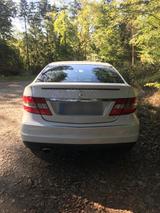 Mercedes-Benz Mercedes CLC 350  V6 -Sport Cupe - Mercedes-Benz CLC 350 Gebrauchtwagen