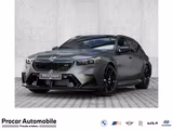 BMW M5 Touring Akrapovic H&R Yidos Alcantara Interiu - BMW M5 Gebrauchtwagen in Wuppertal