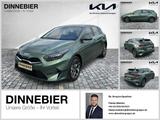 Kia cee'd 1.5T Spirit Glasdach+LED+Navi+Kamera - gebrauchte Kia cee'd / Ceed aus dem Jahr 2023