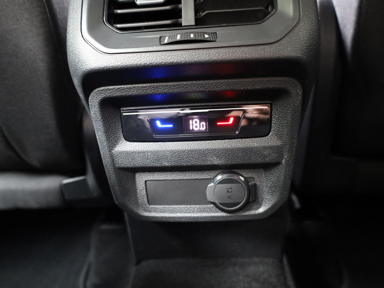 Volkswagen Tiguan Allspace Life*ACC*Virtual*7 Sitze*AHK*, миниатюра 20