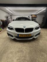 BMW M240i F22 Coupe | Heckantrieb | B58 - BMW M240i F22 Gebrauchtwagen