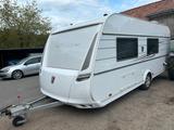 Tabbert 560 DM Finest Edition, ATC, GFK, Kiima, Vorzelt - Tabbert 560