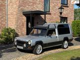 Talbot Matra Rancho Mooi!! - Talbot: Matra