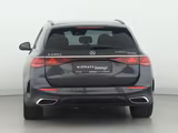 Mercedes-Benz E 220 d T-Modell *360°*ACC*AHK*AUT*Bel.Sitz* - Mercedes-Benz E 220 mit Diesel-Antrieb: Automatik