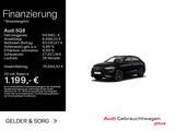 Audi SQ8 4.0 TDI quattro HDMatrix*LR*Nacht*Pano* - Audi SQ8 mit Diesel-Antrieb: Abstandswarner