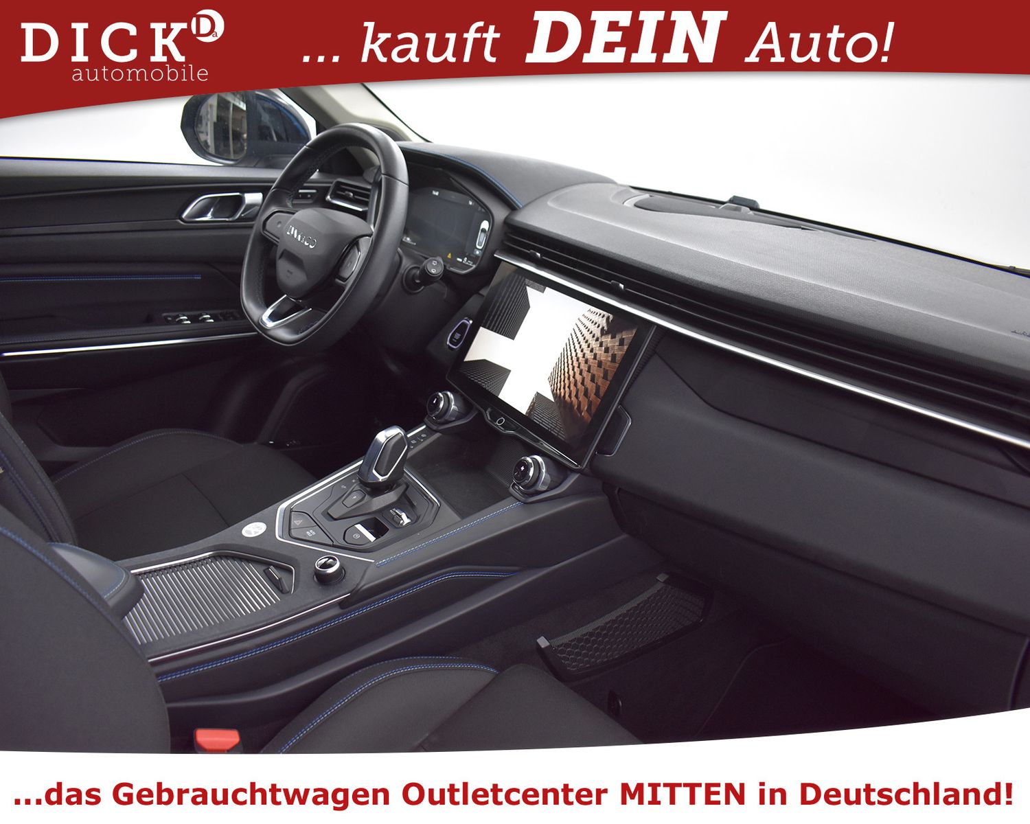 LYNC AND CO 01 1.5TD Aut PHEV PANO+MEMO+NAVI+LED+SHZ+ACC+360 - Image 14