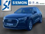 Audi Q3 35 TFSI S-tronic ACC AHK NAVI SHZ KLIMA MMI