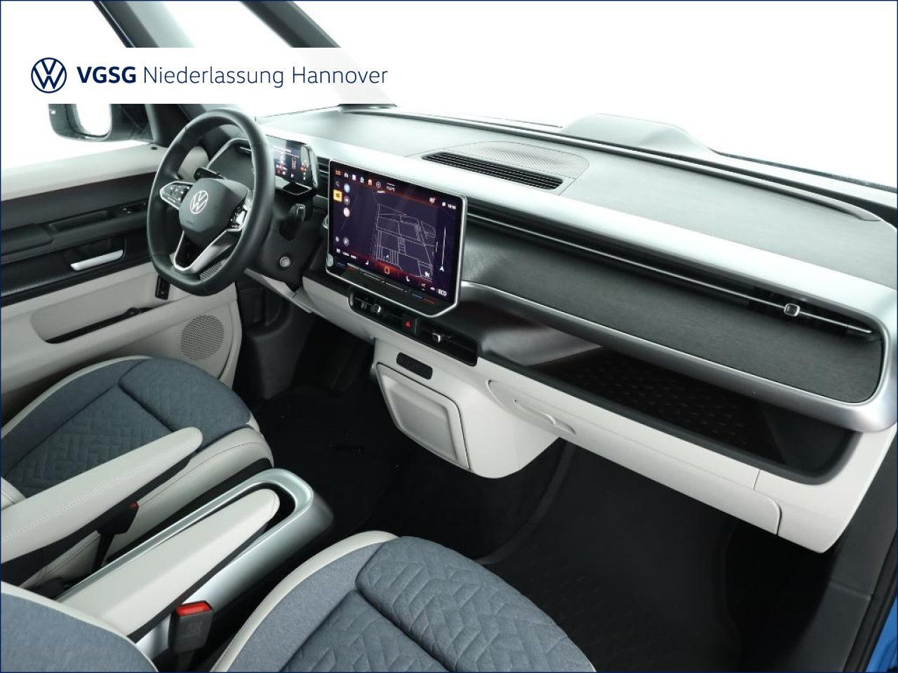 Volkswagen ID. Buzz - Bild 12