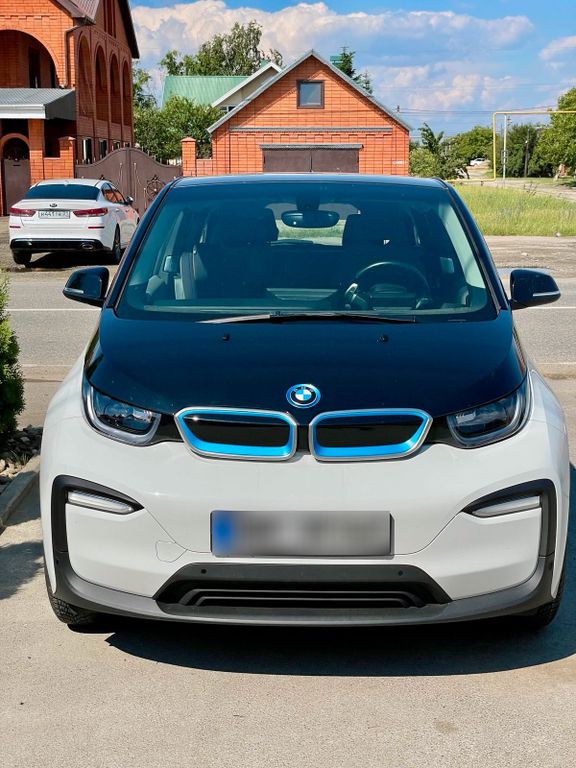 Image of BMW 120