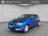 Skoda Rapid Spaceback 1.2 TSI  Joy