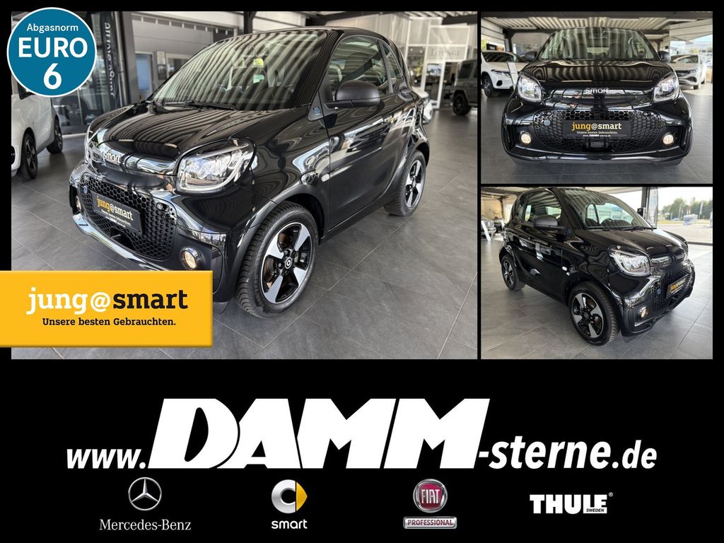 Image of Smart ForTwo