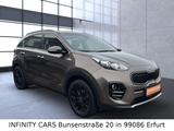 Kia Sportage Vision 4WD - Kia Sportage Gebrauchtwagen in Erfurt