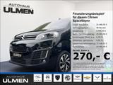 Citroën Spacetourer Business Lounge M 180A KOMBI HUD Sta - Citroën SpaceTourer M Gebrauchtwagen