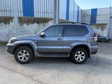 Toyota Land Cruiser Executive 4.0 V6 VVT-i Automati... - Toyota Land Cruiser mit Schiebedach