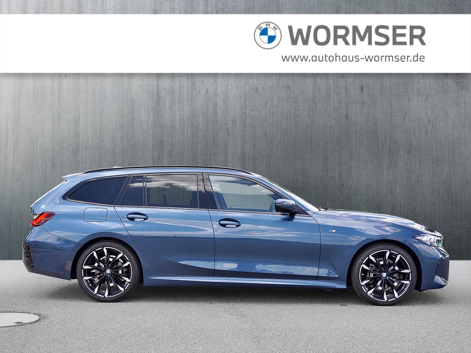 BMW 318 - Bild 3