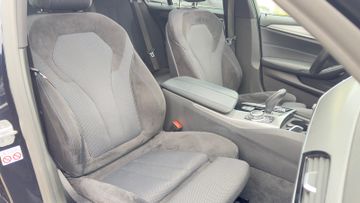BMW 520 - 11