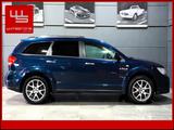 Fiat Freemont 4WD Aut ** 7 Sitze ** DVD Leder AHK Nav - Fiat Freemont Gebrauchtwagen