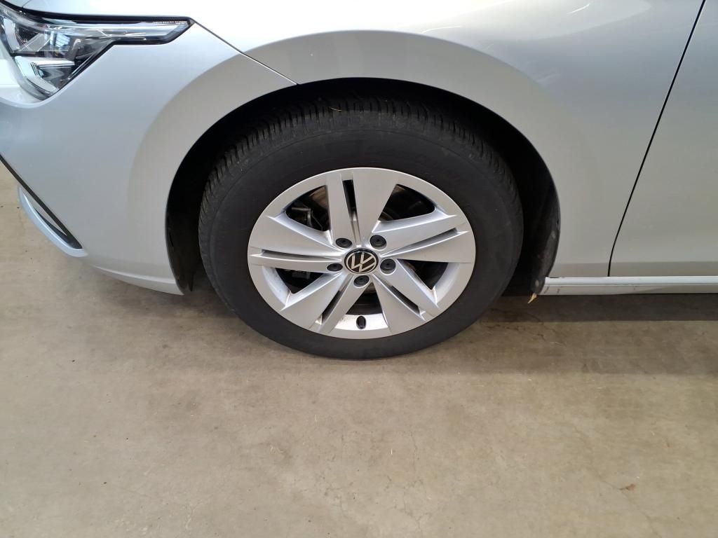 Golf Variant VIII 2.0TDI DSG Life AHK/Kamera/ACC