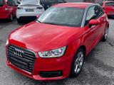 Audi A1 S-Line AUTOM+BIX+SHZ+NAV+ALLW+ALU+PDC+LS+RS+ - Audi A1: Auto