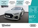 Audi RS7 Sportback Performance HUD*NAVI*MATRIX*LEDER*