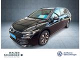 Volkswagen Golf Variant 1.5 TSI Goal Navi LED AHK - Volkswagen Golf: V5