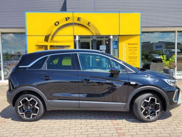 Bild 2 Opel Crossland (X) Crossland Ultimate 1.2
