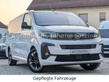 Opel Zafira Life NEW MODEL L3 Matrix 9-SITZER AUTOMAT - gebrauchte Opel Zafira Life aus dem Jahr 2024