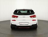 Hyundai i30 2.0 T-GDI N Performance LED Navi Kamera DAB - Hyundai i30: Gd