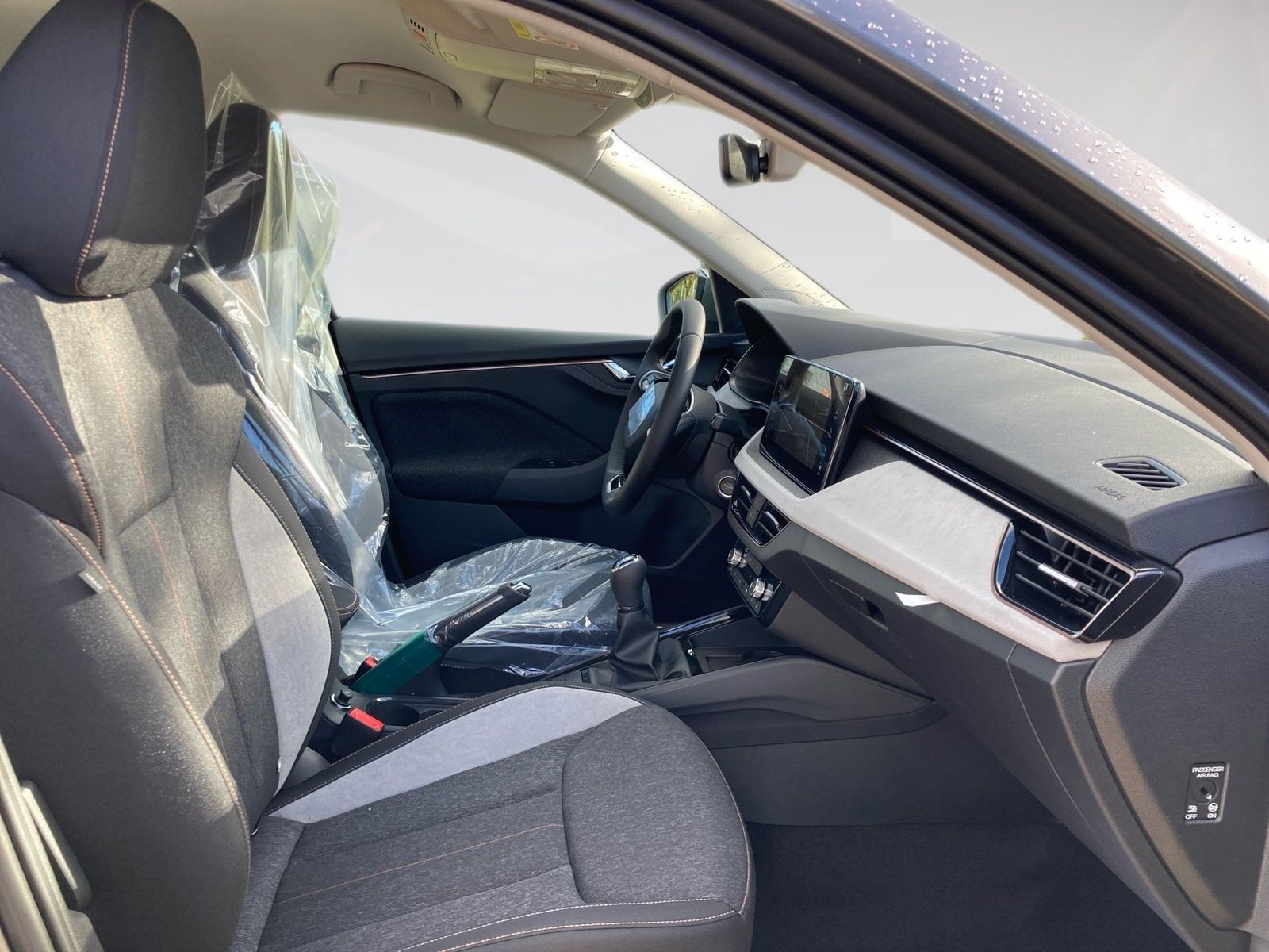 Skoda Kamiq - Bild 9