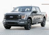 Ford F 150 5,0 Sport 4x4" Leder"Appel Car Play"LED Sc - Ford F 150 aus 2021