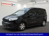 Ford Tourneo Courier  Klimaanlage Sitzheizung - Ford Tourneo Courier aus 2016