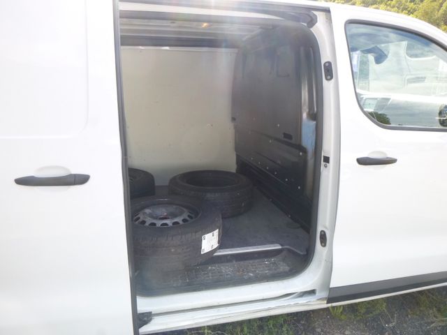 Vivaro Cargo L2 M 2.0 Diesel Automatik