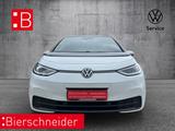 Volkswagen ID.3 Pro PANO AHK IQ-LIGHT NAVI DAB SHZ - VW ID.3 von 2022
