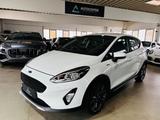 Ford Fiesta Active Plus *B&O*CARPLAY*PDC* - Ford Fiesta: Plus