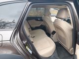 Audi A4 Allroad 3.0 TDI S tronic quattro Avant - - Audi A4 Allroad mit Diesel-Antrieb