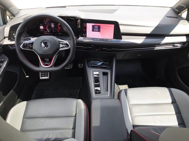 Golf VIII GTI Clubsport 2.0 TSI DSG*PANO*HUD*