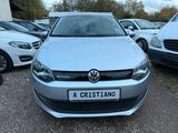 Volkswagen Polo V Trendline BlueMotion - Volkswagen Polo: V Trendline