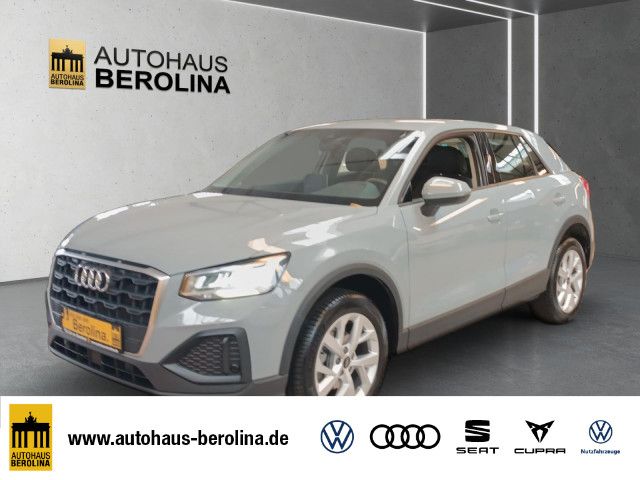 Vorschaubild: AUDI Q2 30 TFSI *LED*PDC*17"*Virt.C*KLIMA* (Fahrzeug-Nr. H06446)
