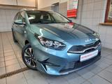 Kia cee'd Sportswagon 1.5 T-GDI Sportswagon - Kia cee'd Sportswagon Neuwagen