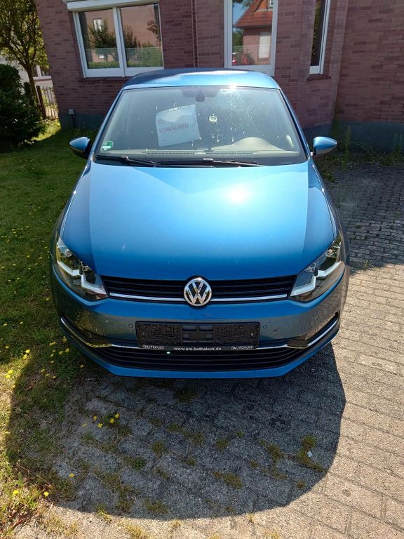 Image of Volkswagen Polo