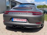 Porsche 991 .2 Carrera 4 GTS*PTV+ *Service neu*Approved - Porsche 991 in Hamburg