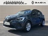 Renault Captur Zen GPF 1.3 TCe 140 Scheckheft PDC+Kamera - Renault Captur Zen mit Benzin-Antrieb