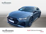 Audi RS7 Sportback tiptronic Head-up Display B&O - Audi RS7 aus 2021