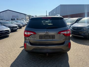 KIA Sorento - 8
