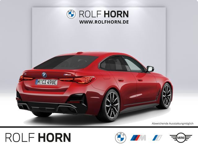 BMW i4 - Bild 2