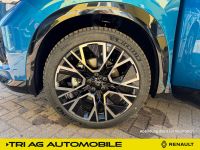 Renault Austral - Vorschau Bild 13