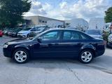 Audi A4 2.0 TDI Navi, AHK, Tempomat - Audi A4 aus 2005: TDI