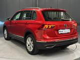 Volkswagen Tiguan 2.0 TDI DSG Life 4Motion*18Zoll*ACC*Sitzh - gebrauchte VW Tiguan aus dem Jahr 2022