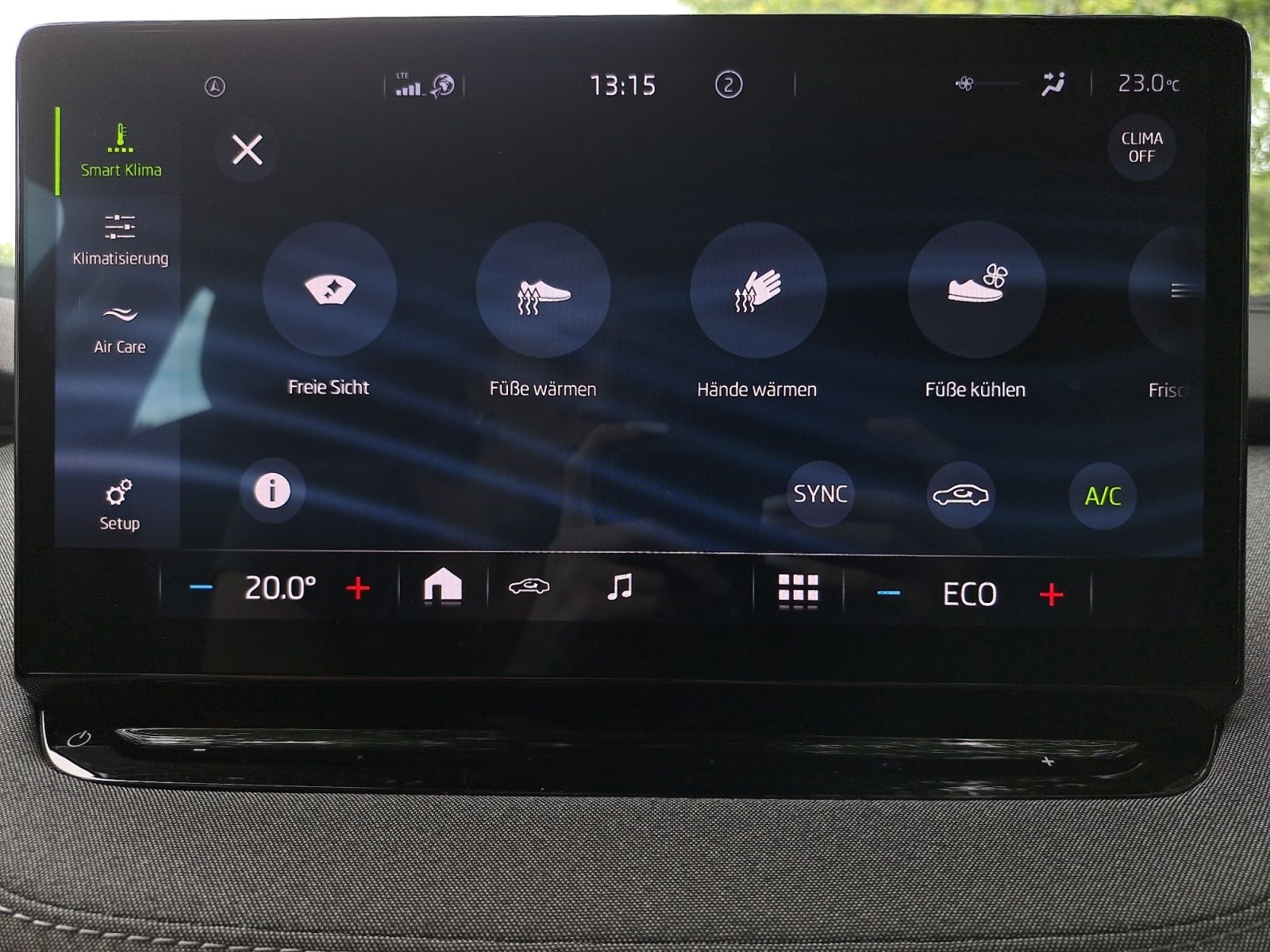 Skoda Enyaq - Bild 25