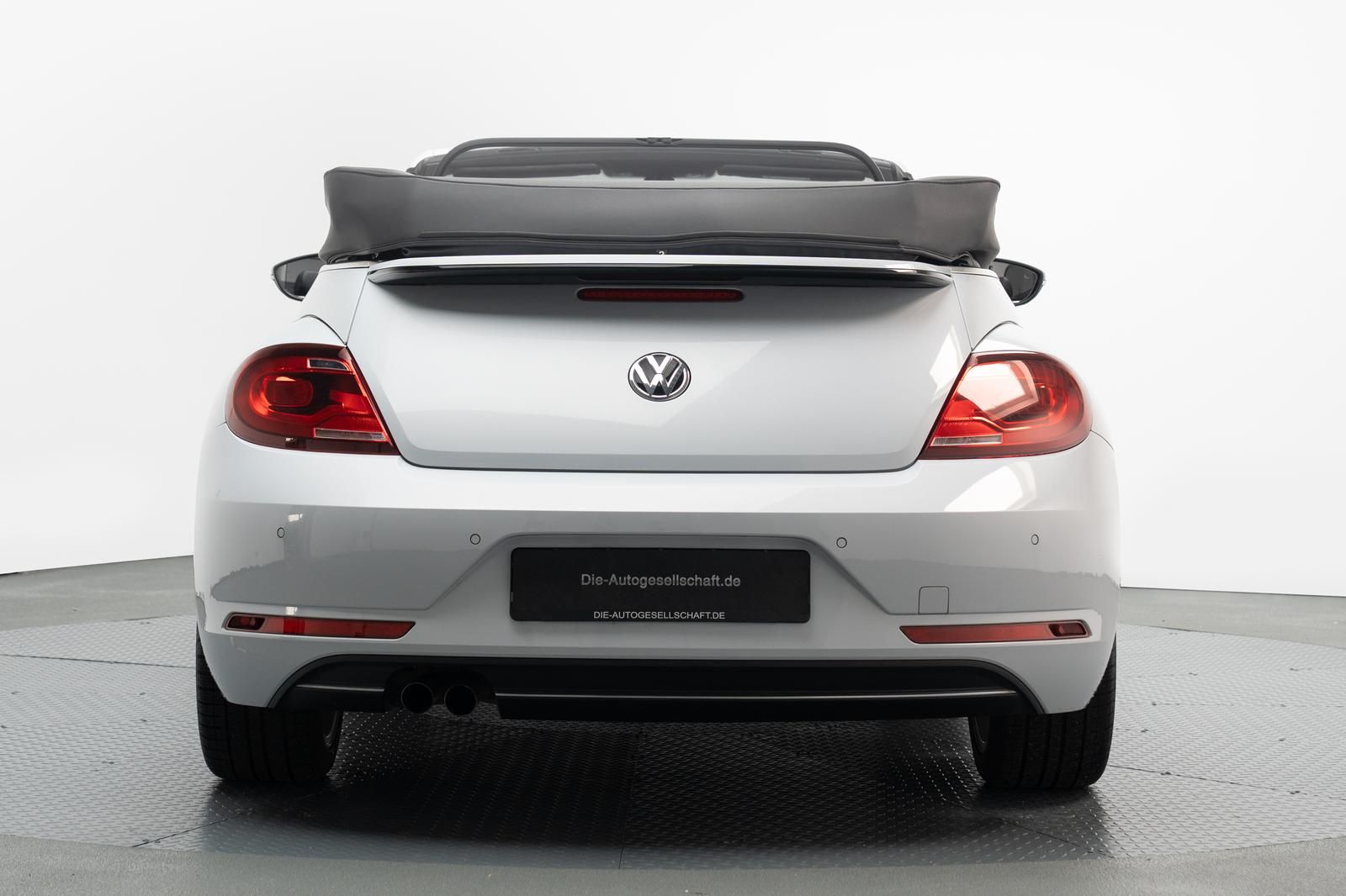 Volkswagen Beetle 1.4 TSI Sound*BI-XENON*NAVI*KAMERA*SHZ* foto 8